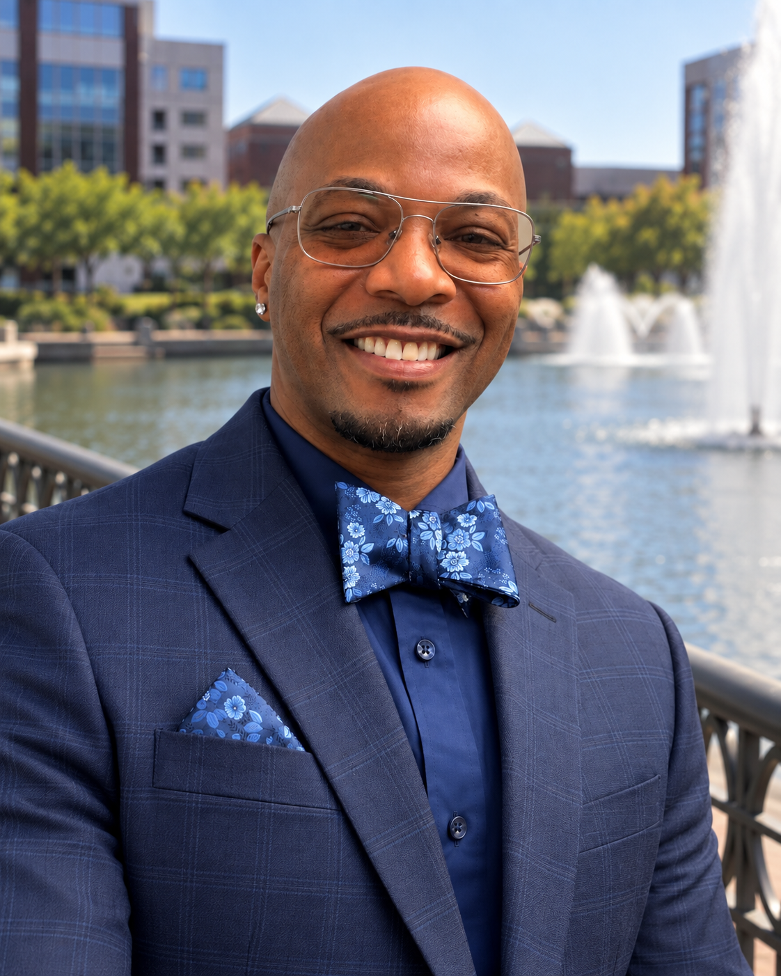 Sergio Hayes