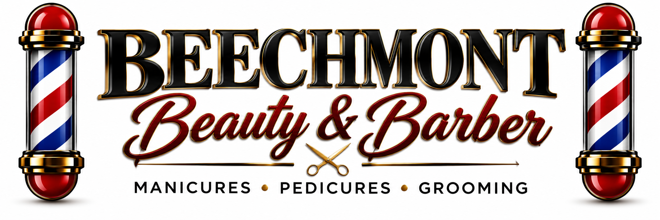 Beechmont Beauty and Barber