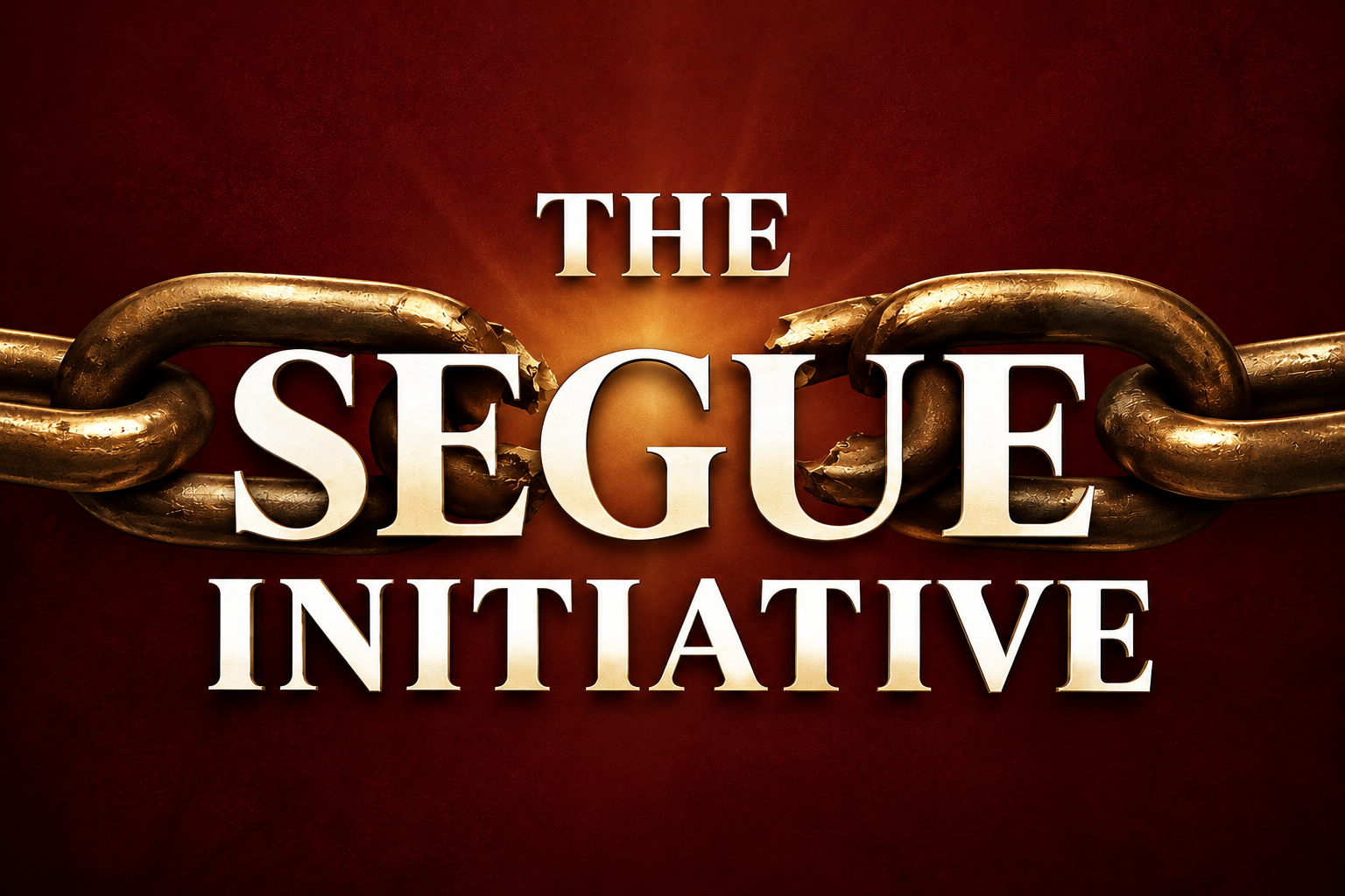 The Segue Initiative