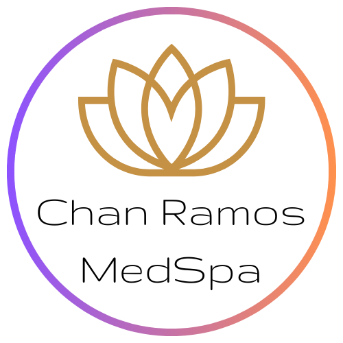 Chan Ramos MedSpa Logo