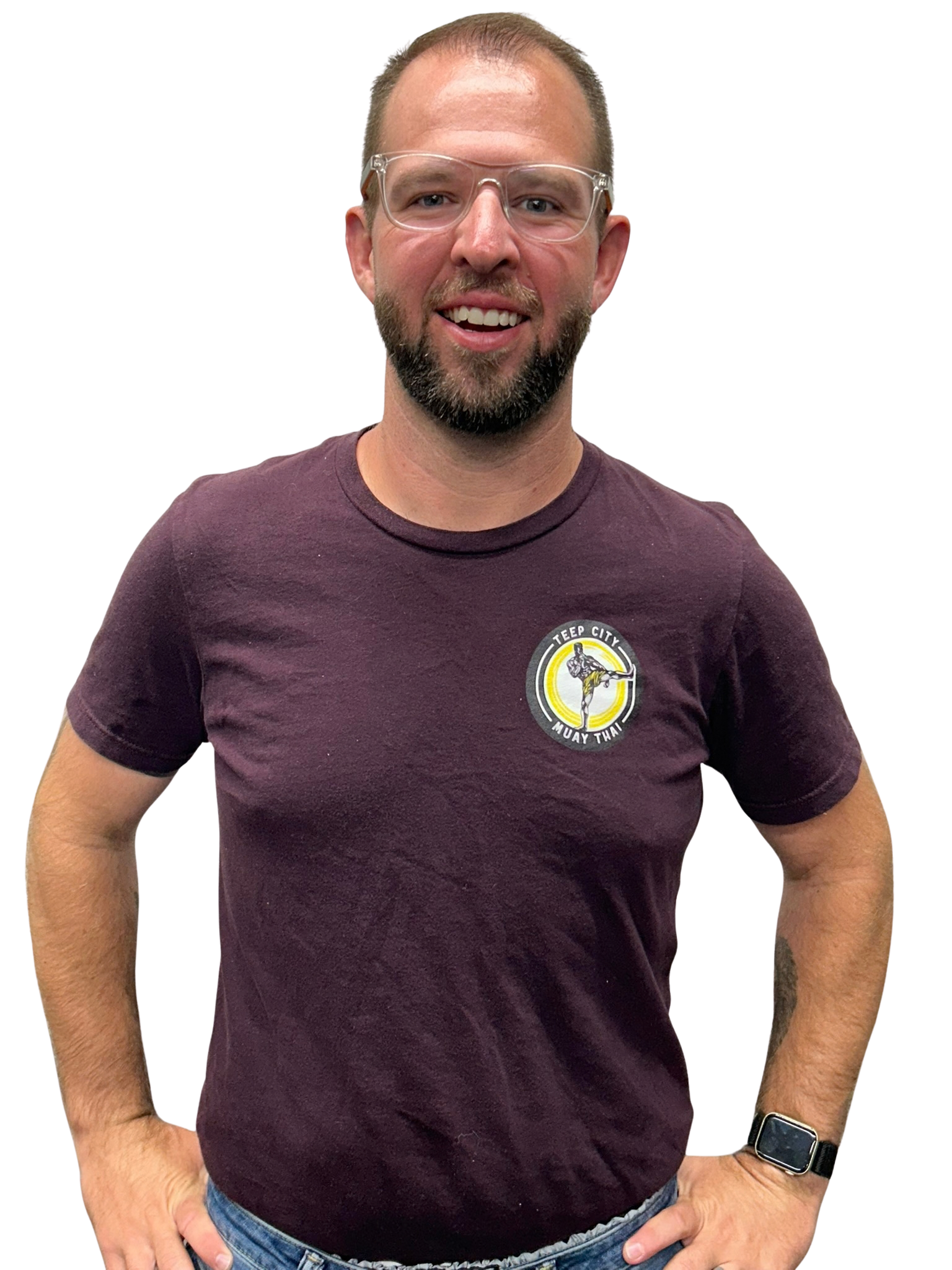 Coach Joel