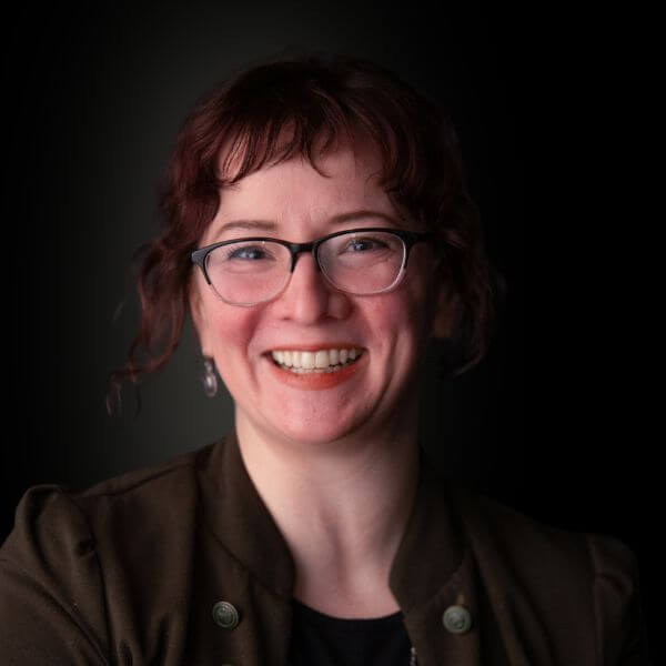 Suzanne Phillips