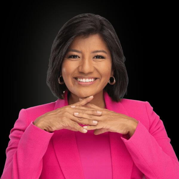 Patricia Bartell