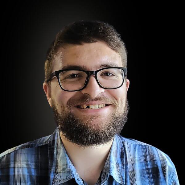 Nick Jahde