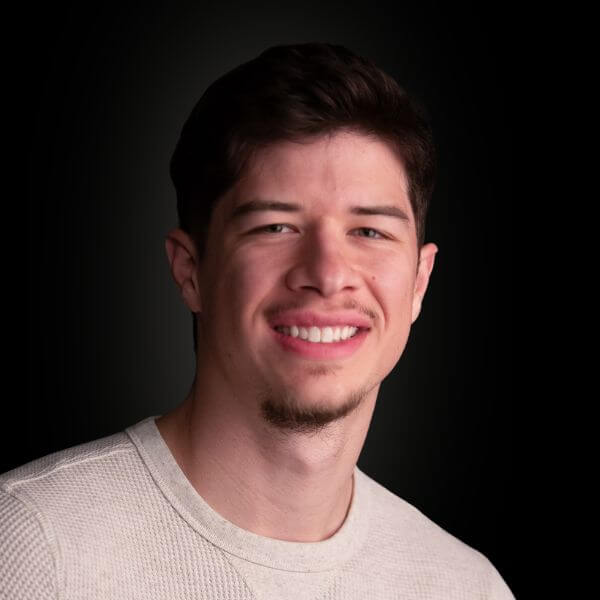 Matthew Diaz