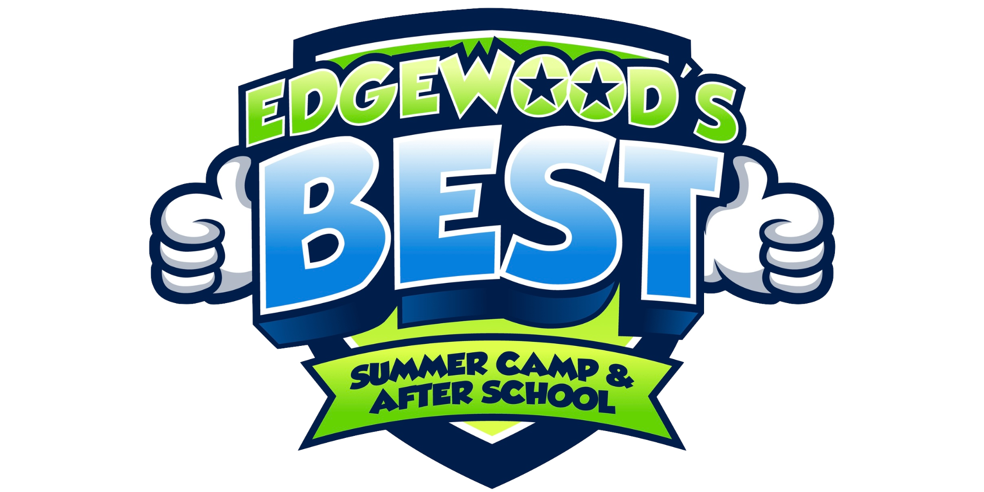 Edgewood’s Best Summer Camp & After School Logo