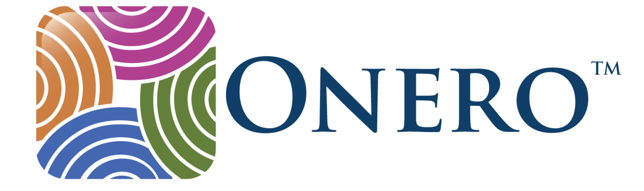 Onero Logo