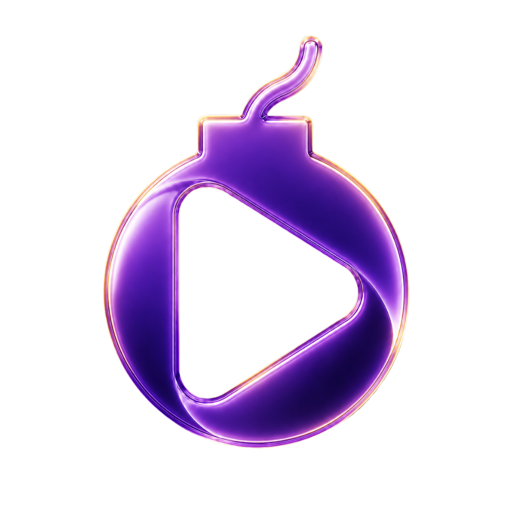 Fused Media icon