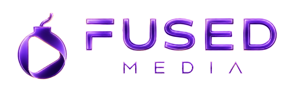 Fused Media Logo