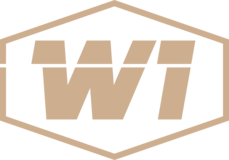 W1 Taekwondo logo