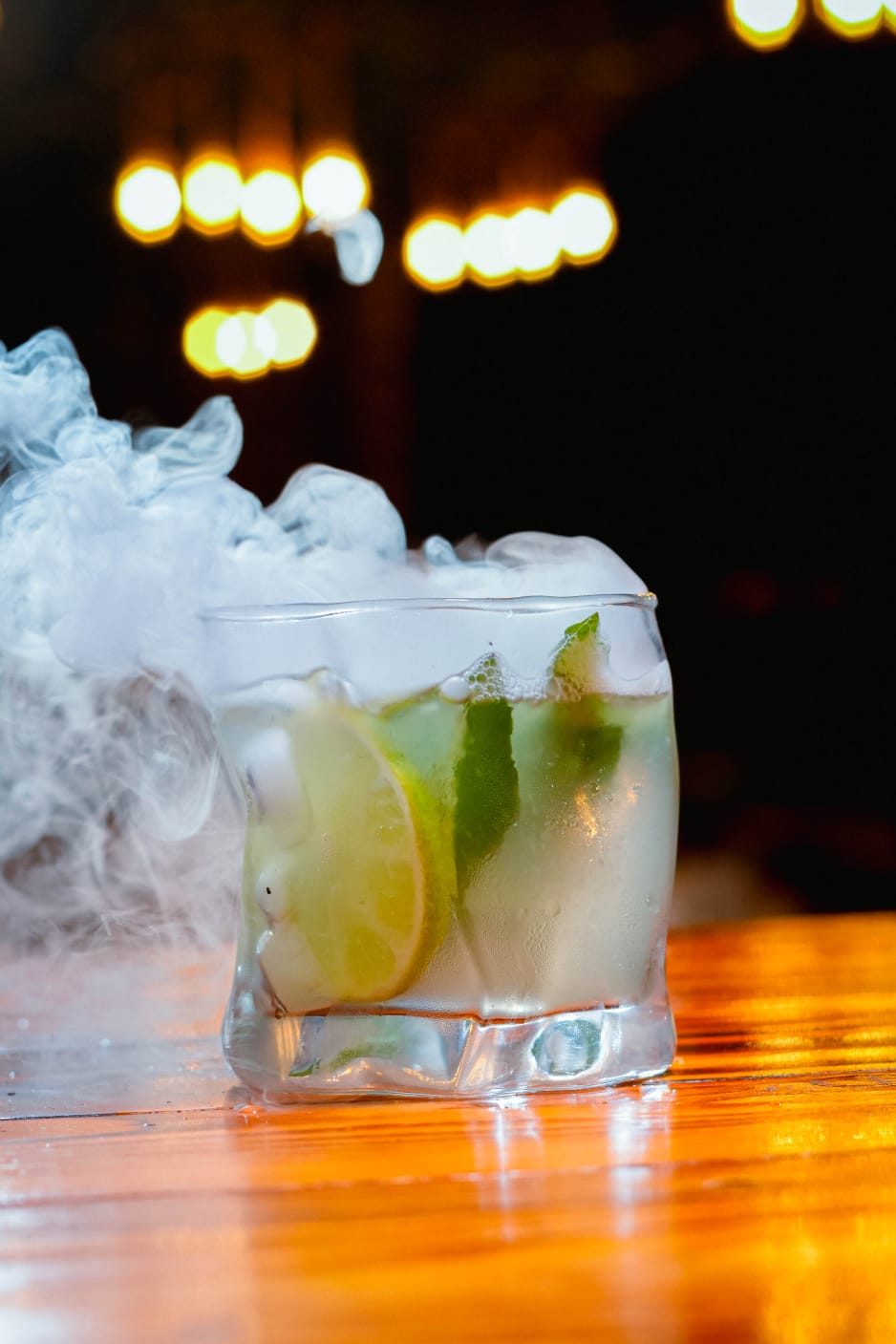 Mojito Clásico