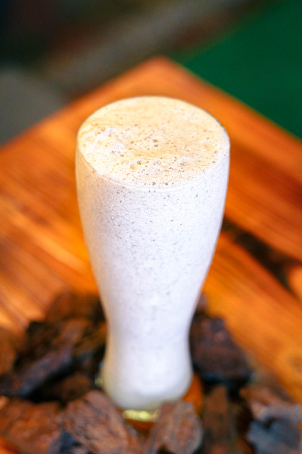 Limonada de Coco