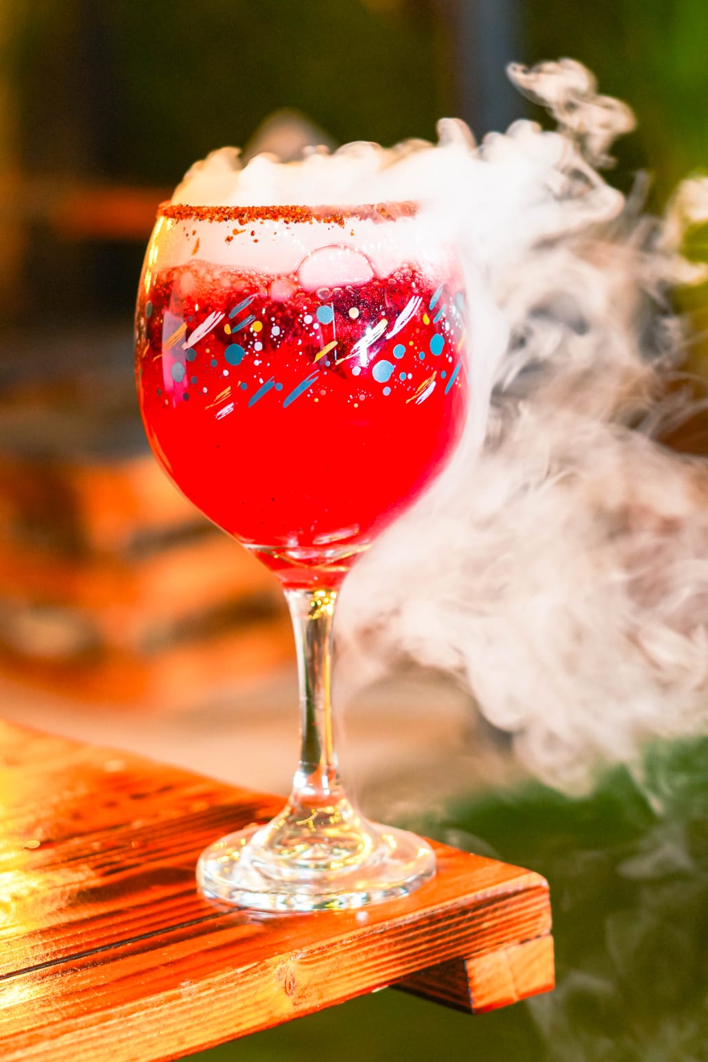 Soda de Maracuyá