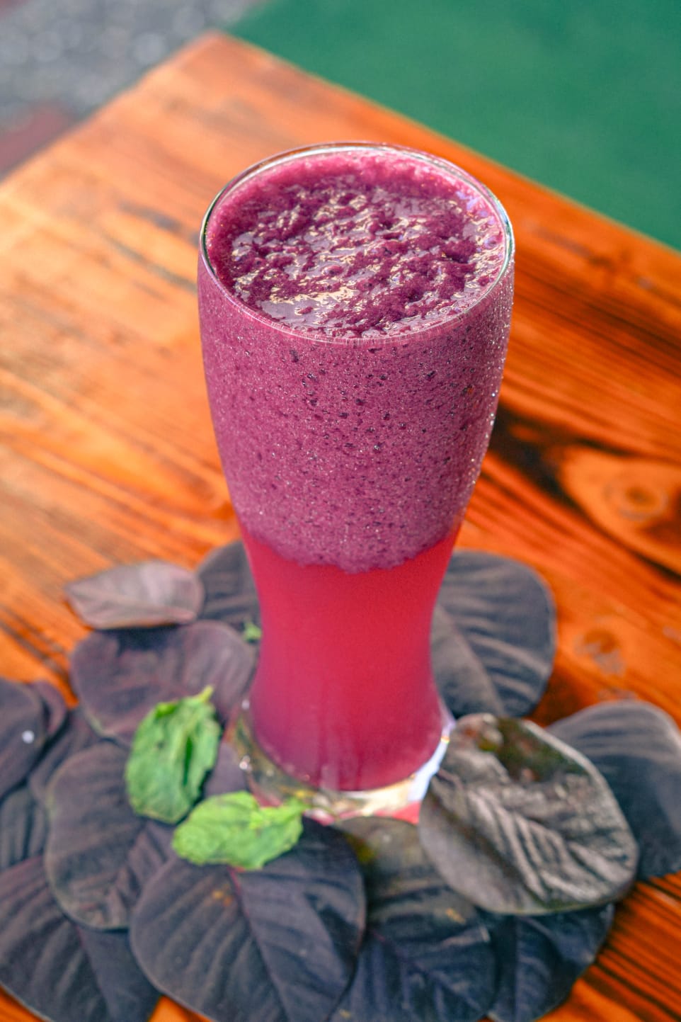 Limonada Cereza