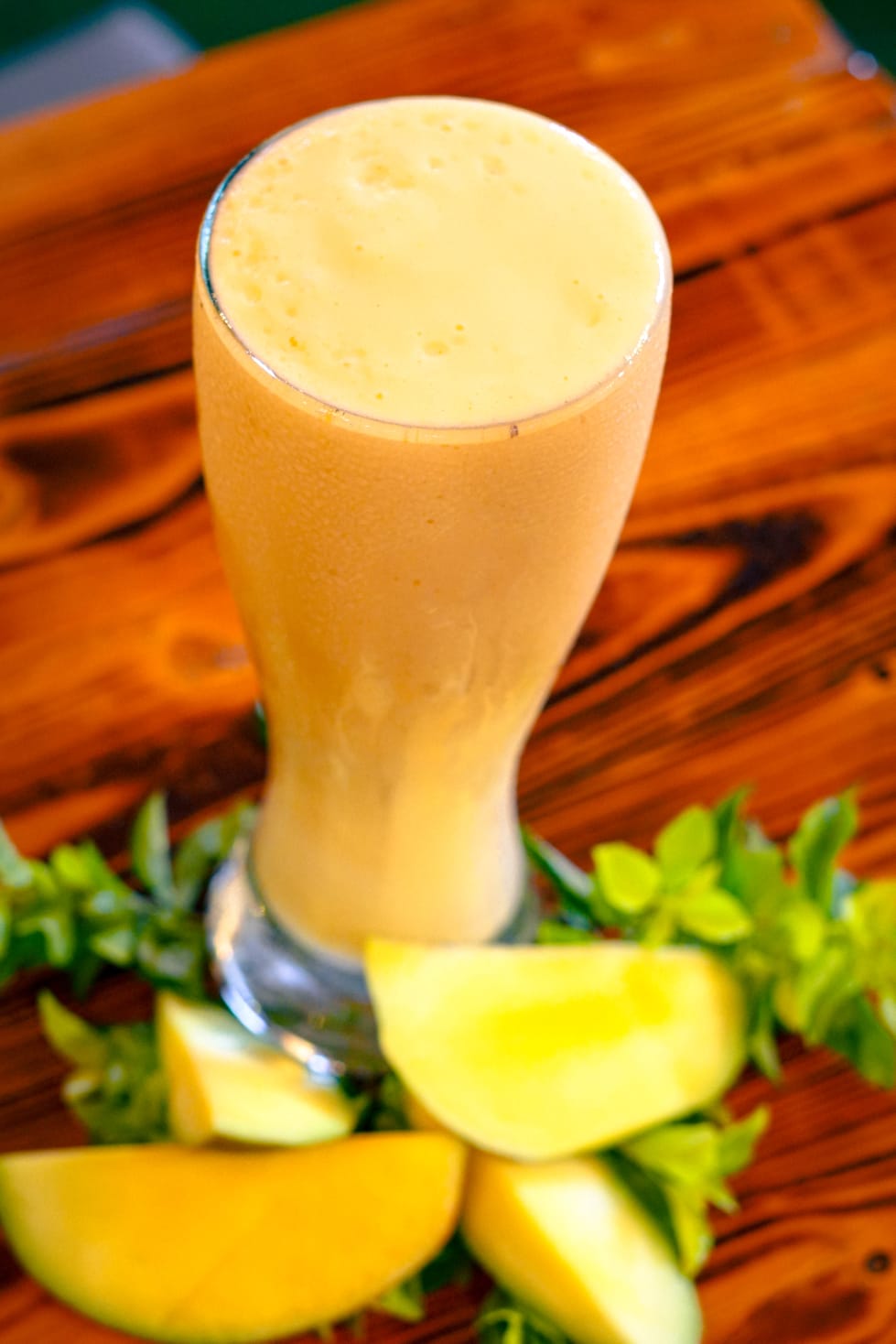 Limonada Mango Biche