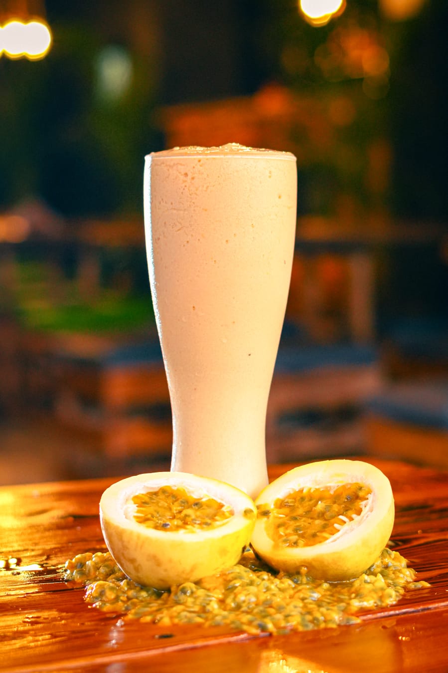 Jugo en Leche