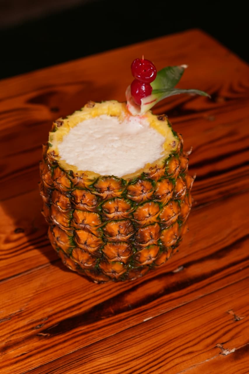 Piña Colada