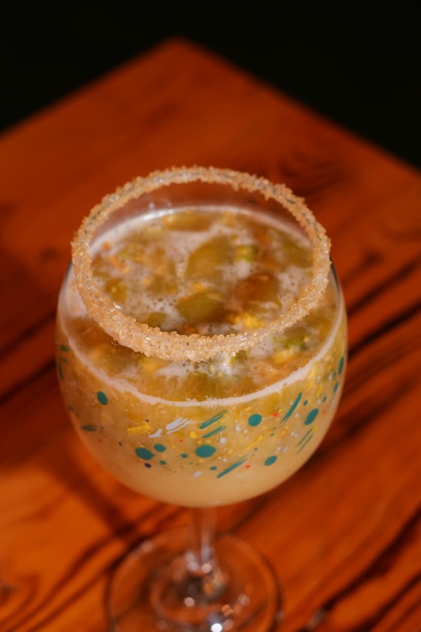 Lulada