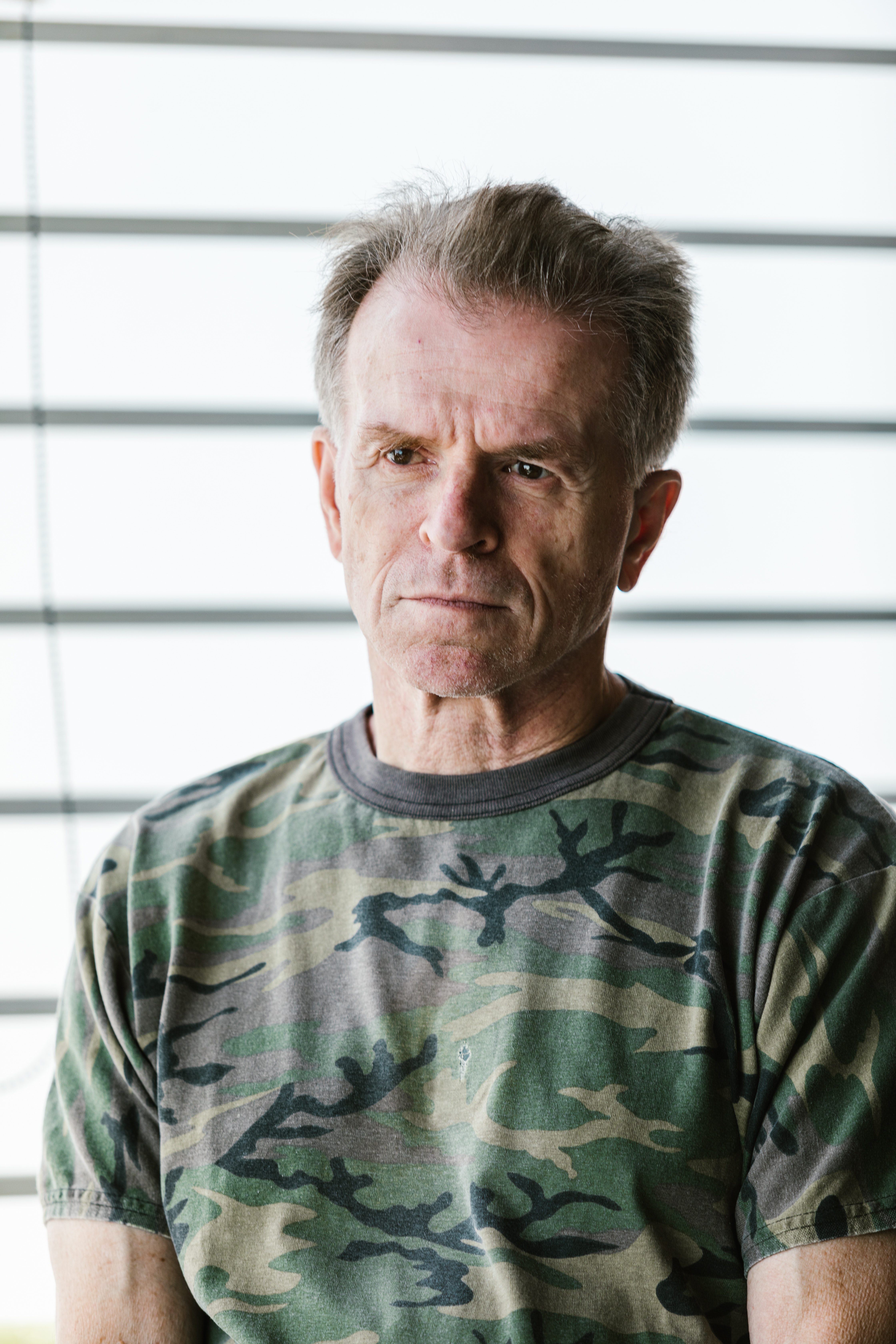 PTSD & TBI Relief with MCN