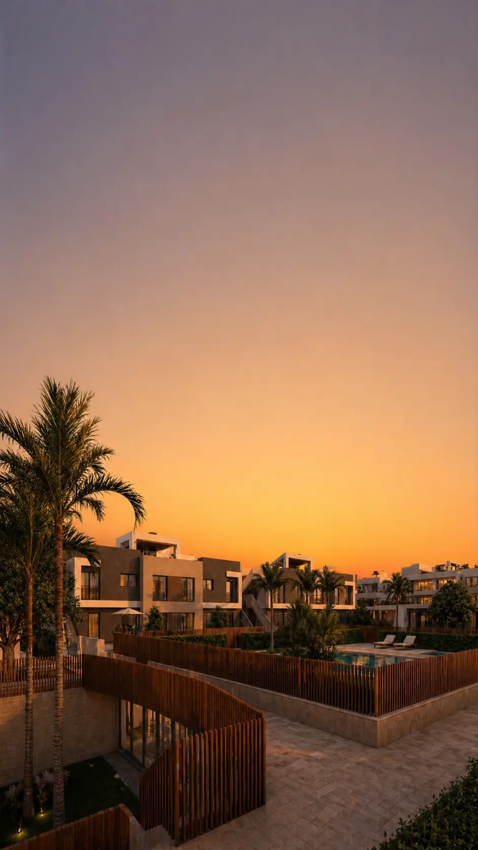 LAMAR House
