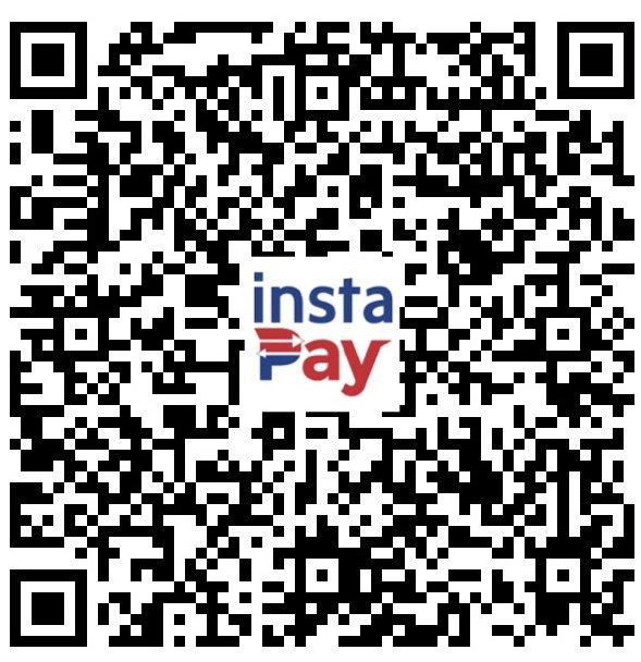 GCash InstaPay QR code