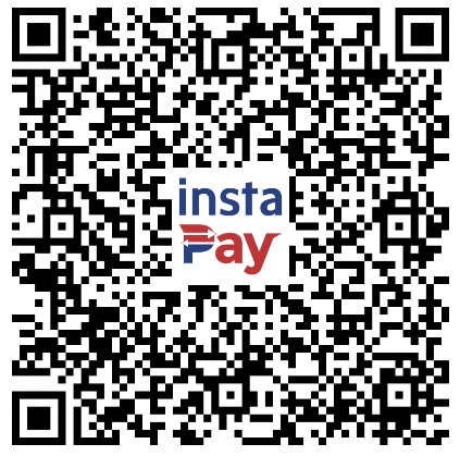 BPI InstaPay QR code