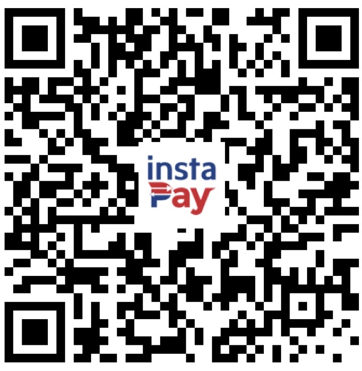 GoTyme InstaPay QR code