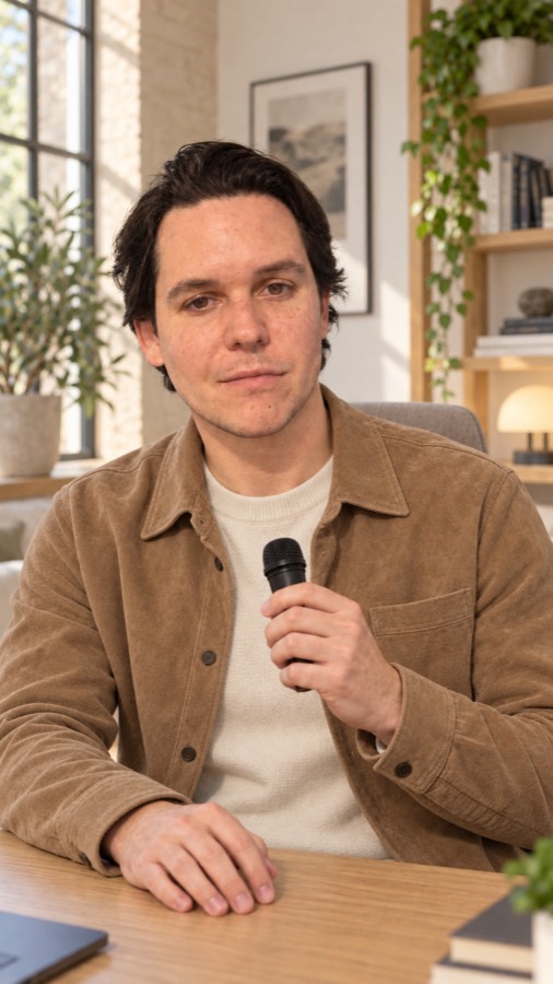 Diego Vetencourt