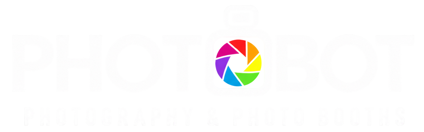 PhotoBot Photography and Photo Booths