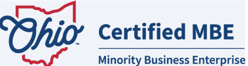 Ohio Certified MBE