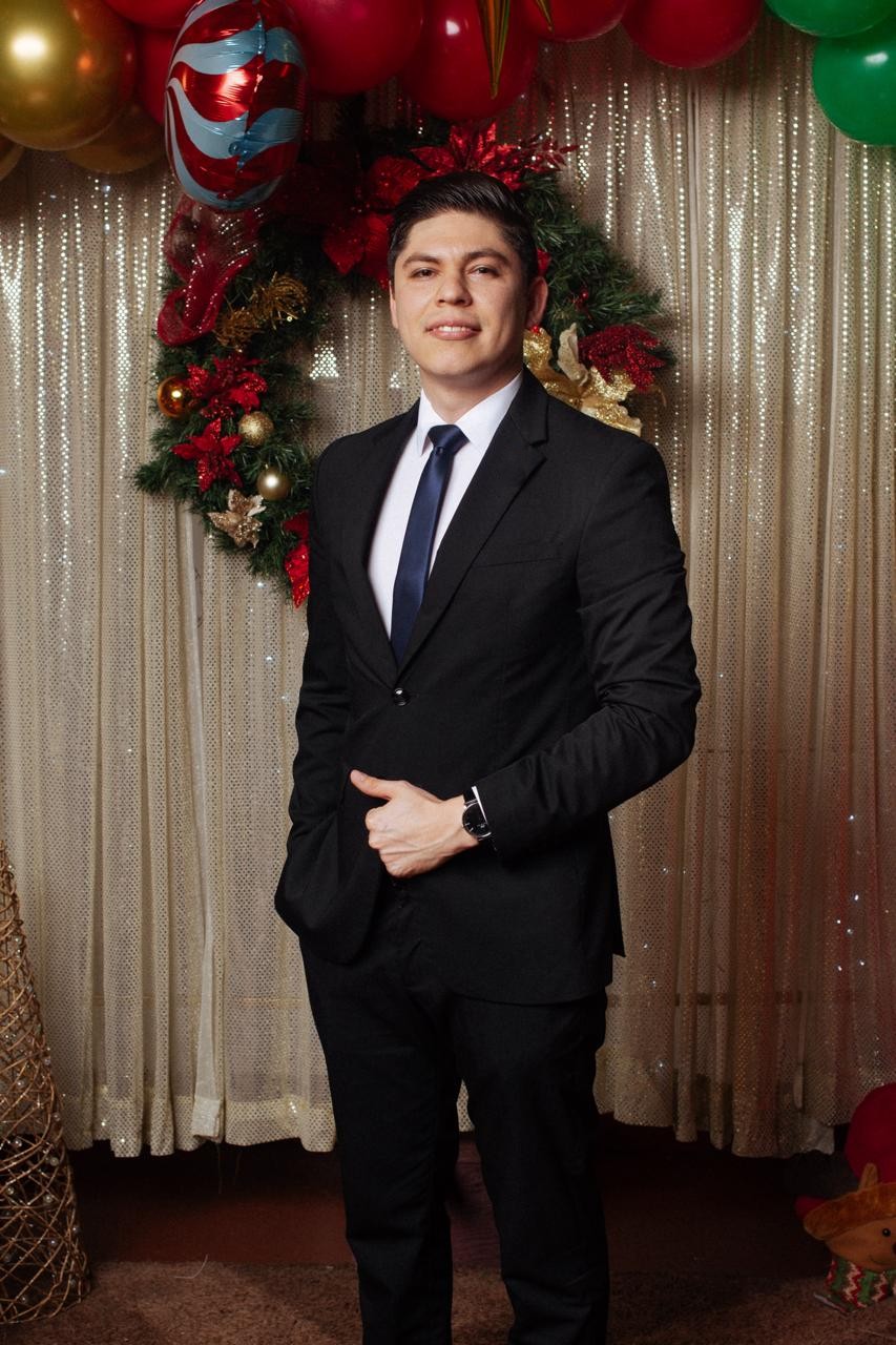Jorge A.