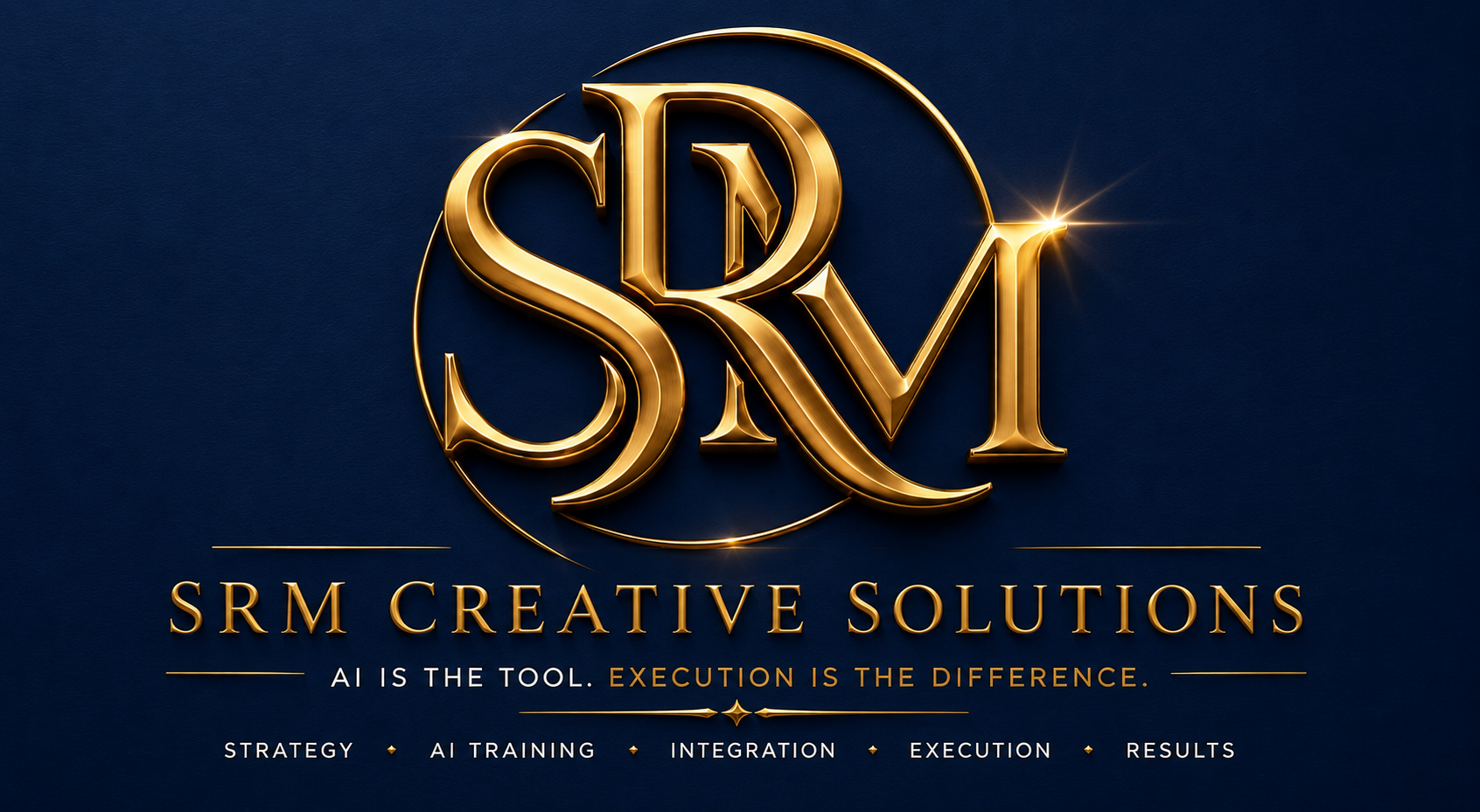 SRM Creative Solutions