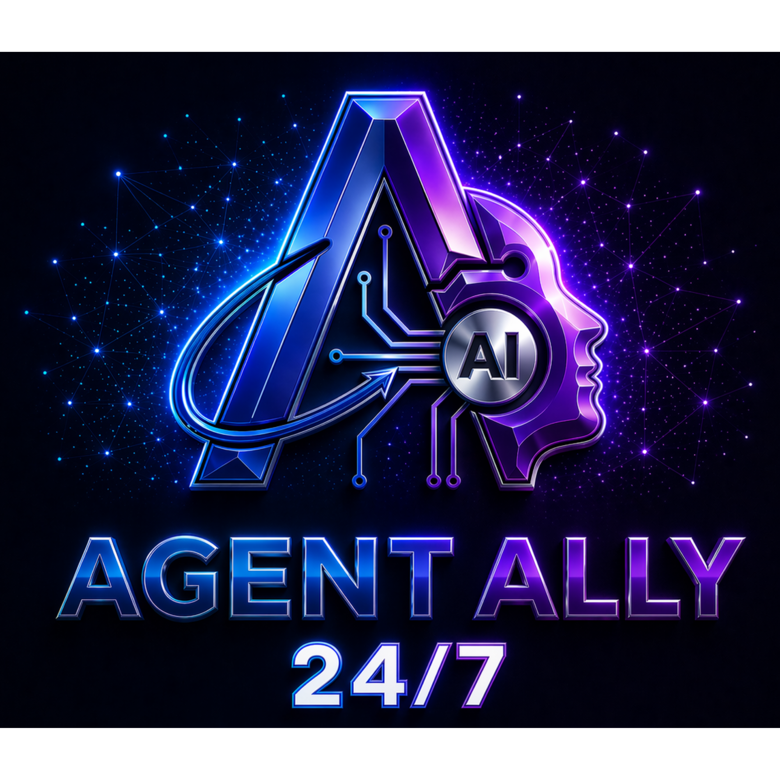 Agent Ally 24/7