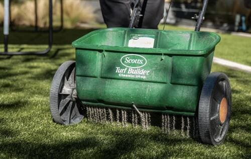 turf cleaning in Las Vegas