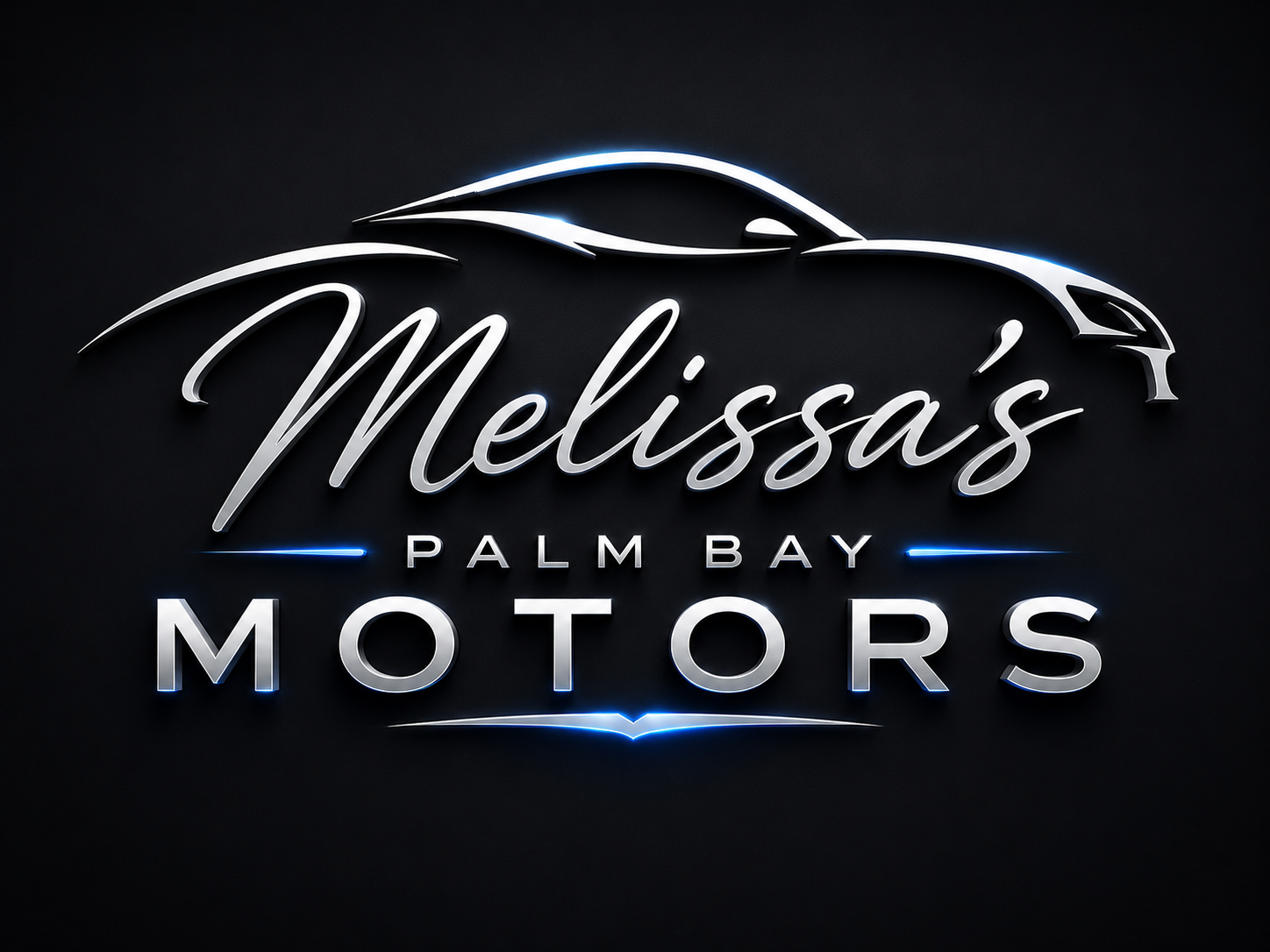 Melissa's Palm Bay Motors