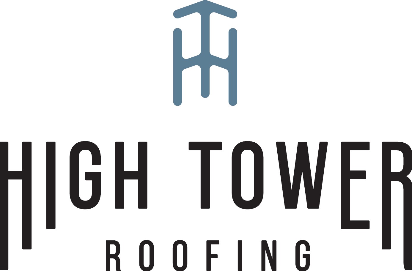High Tower Roofing