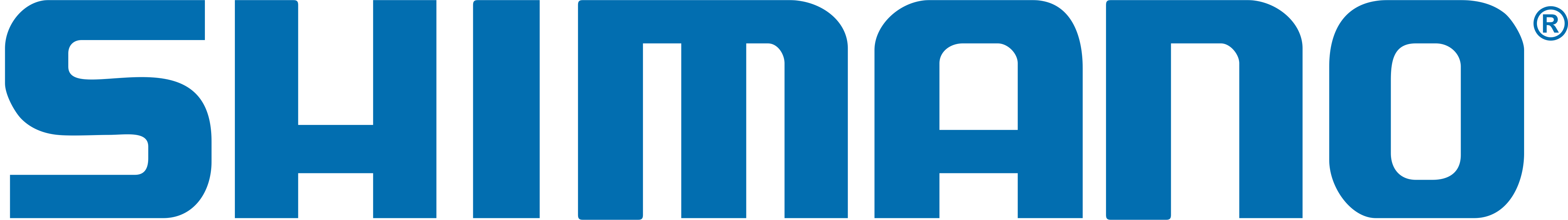 Shimano