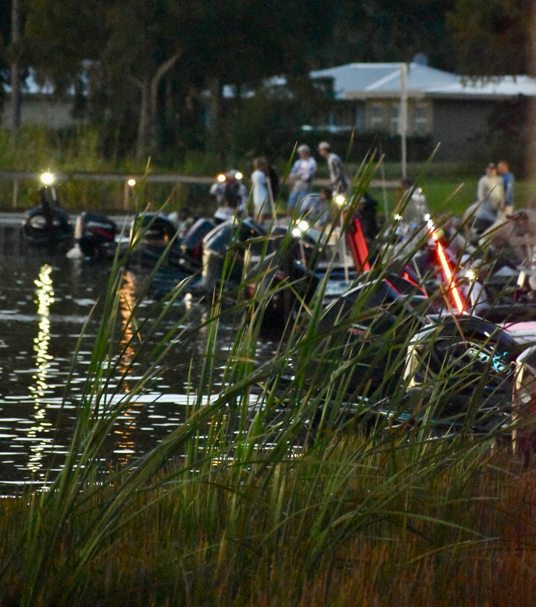 Florida Elite Anglers Opening Weekend at Winter Haven
