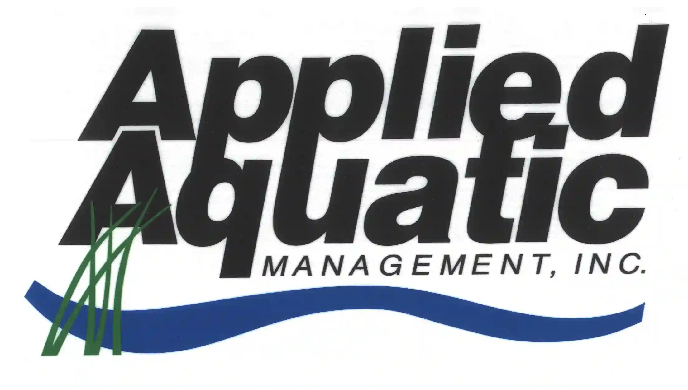 Applied Aquatic Management