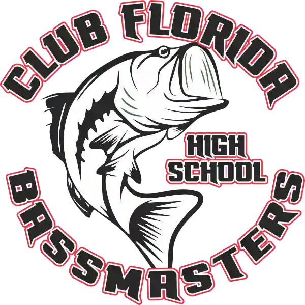 Club Florida Bassmasters logo