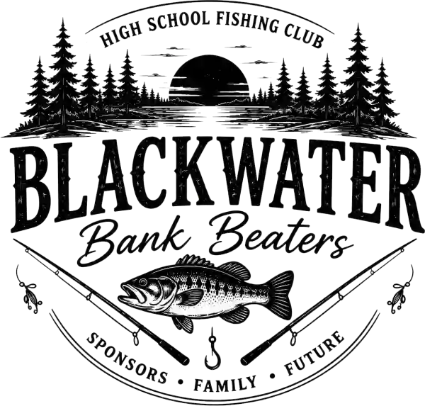 Blackwater Bank Beaters logo