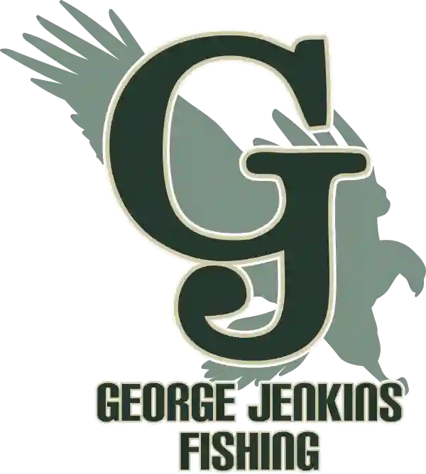 George Jenkins Fishing logo