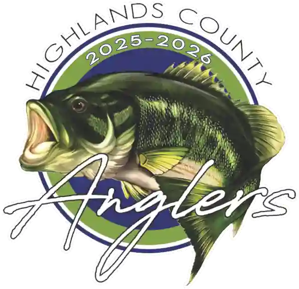 Highlands County Anglers logo