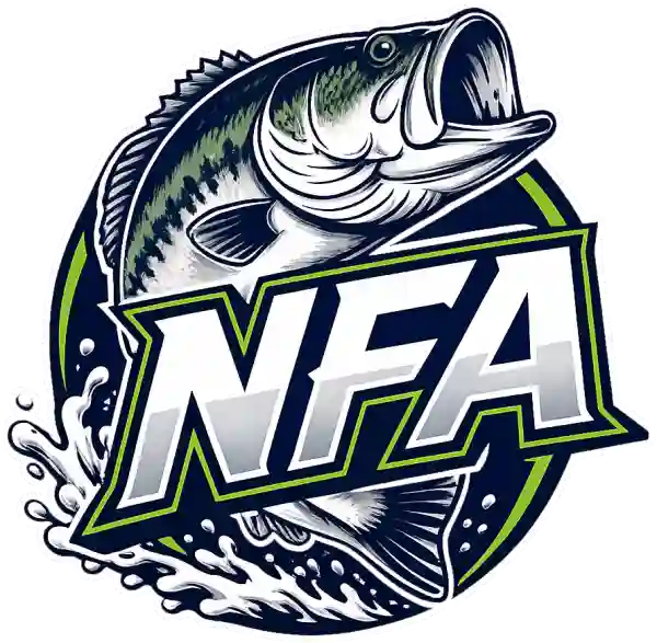 North Florida Anglers logo