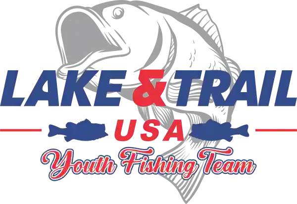 Lake & Trail USA Youth Fishing Team logo