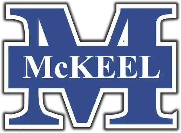 McKeel logo