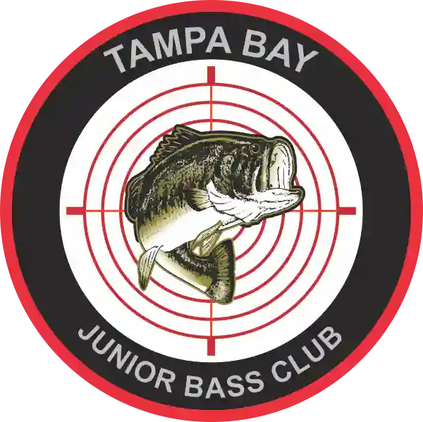 Tampa Bay Junior Bass Club logo