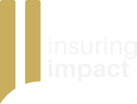 Insuring Impact