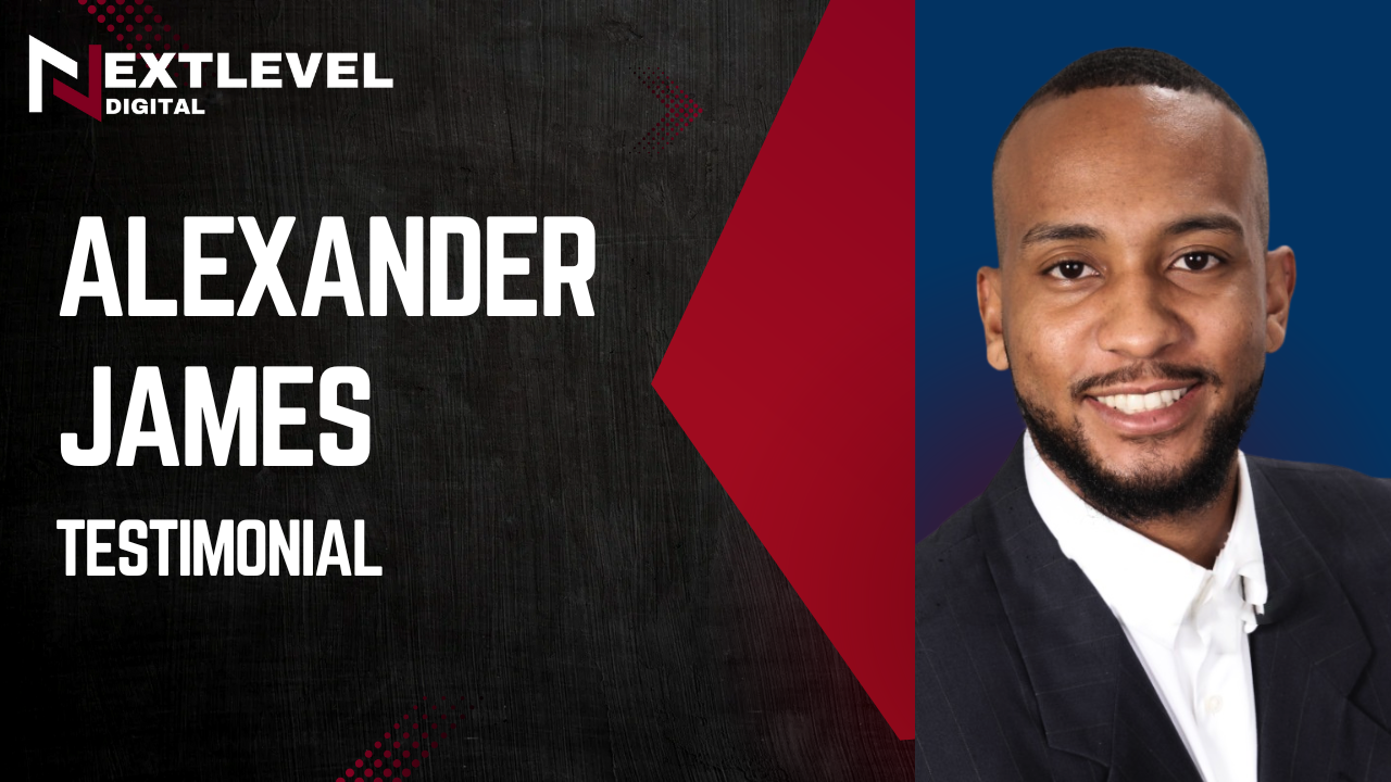 Alexander James