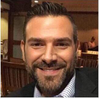 Jesse Stamm